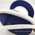 10mm Pure pfte gland packing with oil